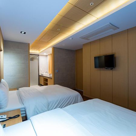 Browndot Hotel Incheon Songdo Ngoại thất bức ảnh