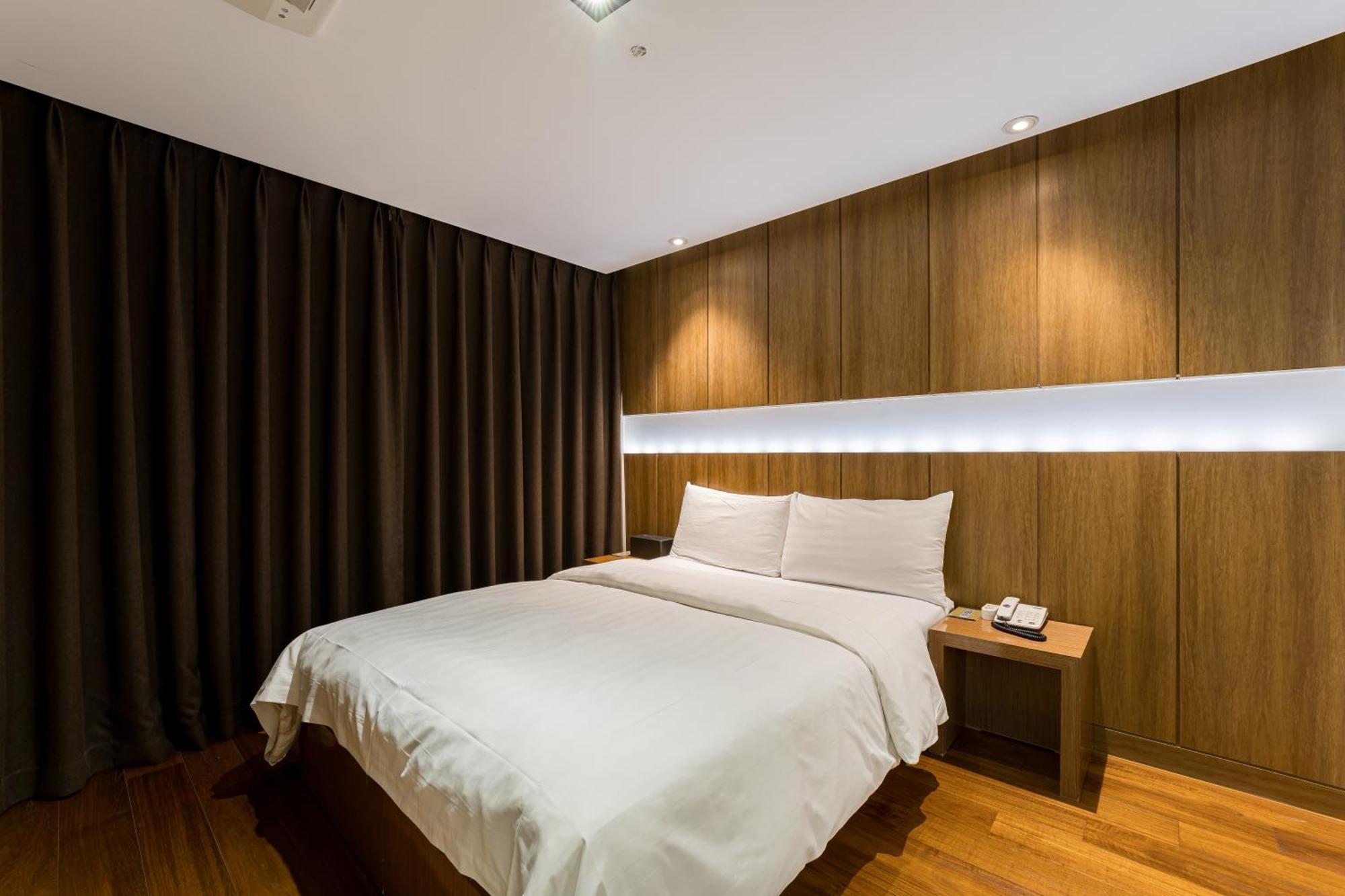 Browndot Hotel Incheon Songdo Ngoại thất bức ảnh
