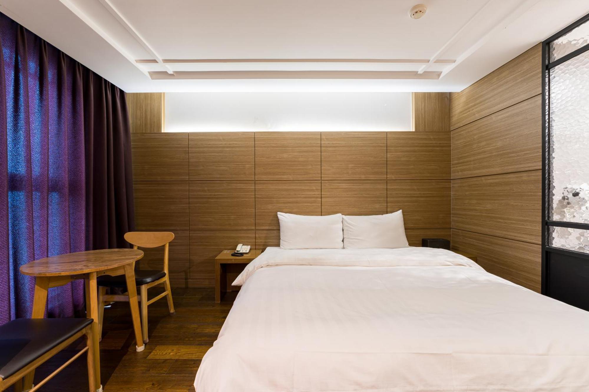 Browndot Hotel Incheon Songdo Ngoại thất bức ảnh