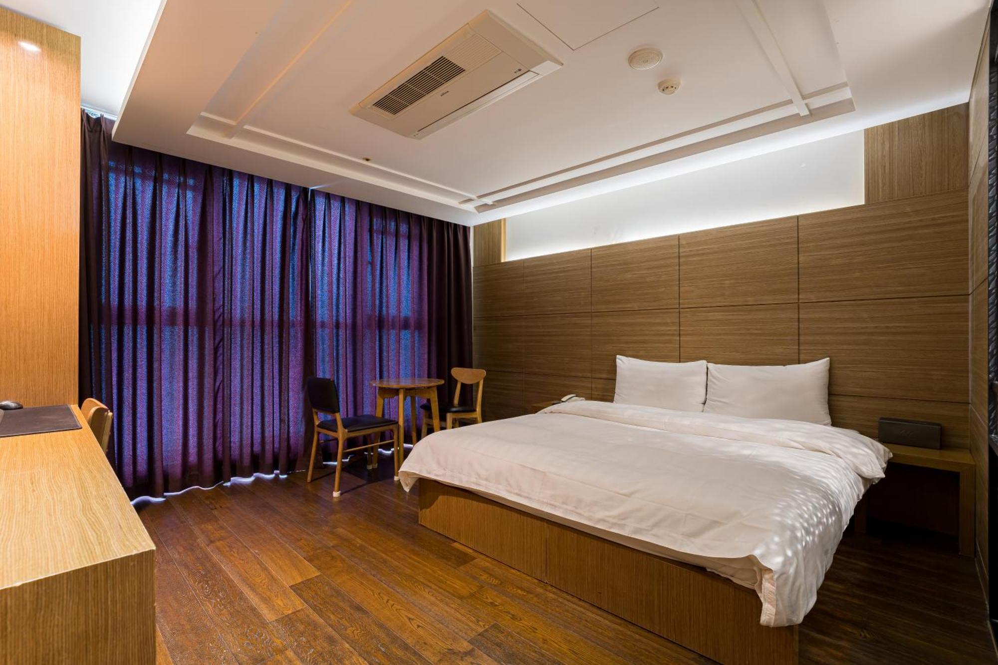 Browndot Hotel Incheon Songdo Ngoại thất bức ảnh