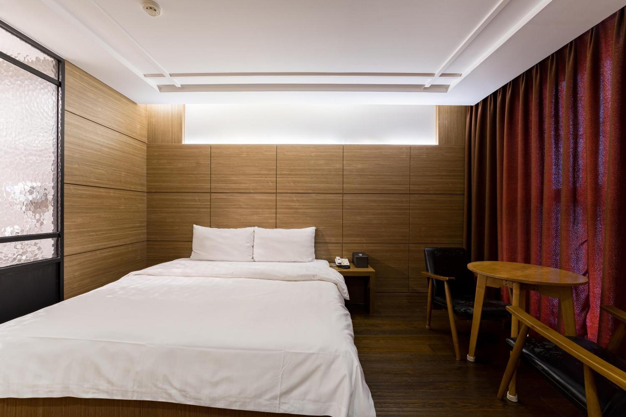 Browndot Hotel Incheon Songdo Ngoại thất bức ảnh