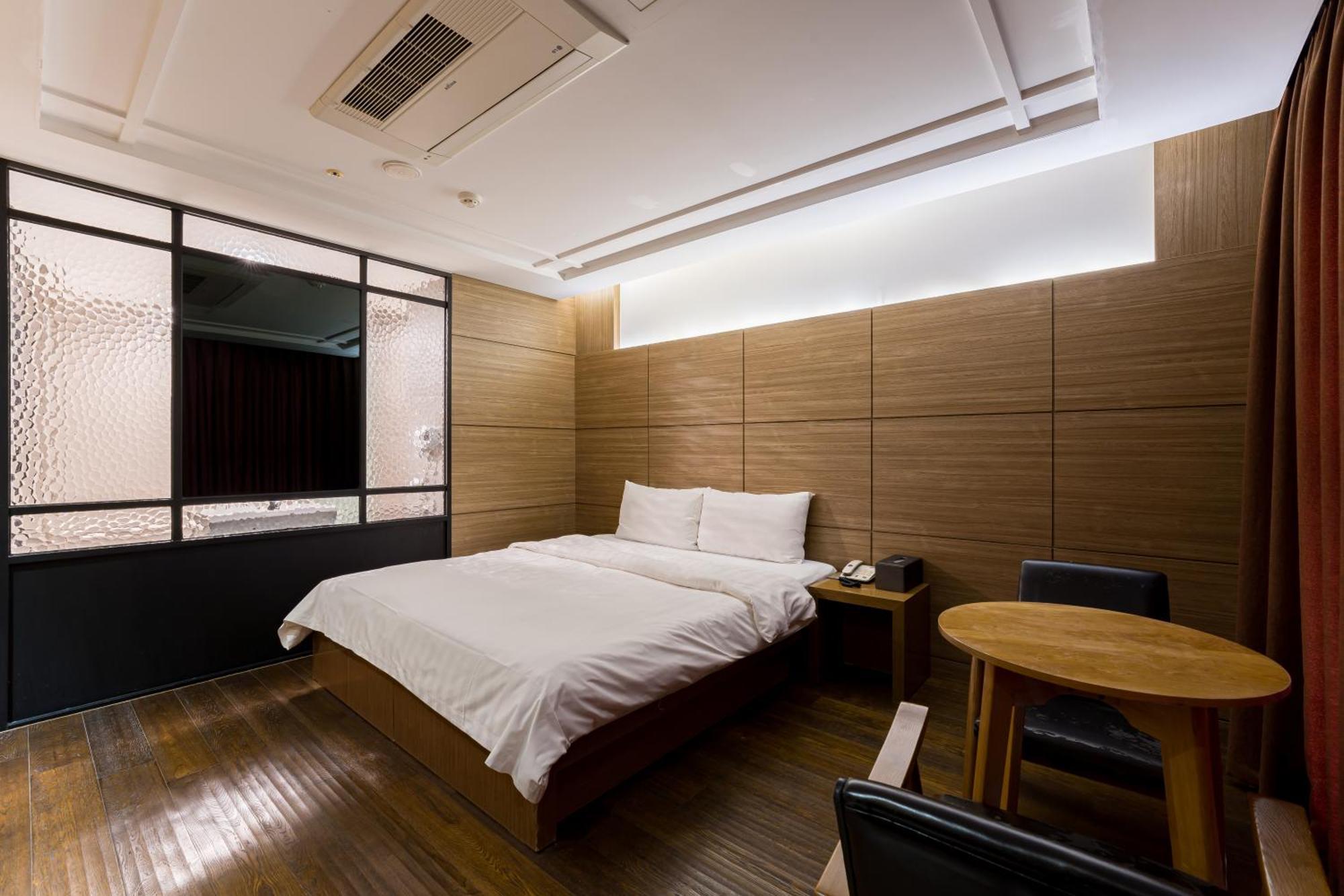 Browndot Hotel Incheon Songdo Ngoại thất bức ảnh