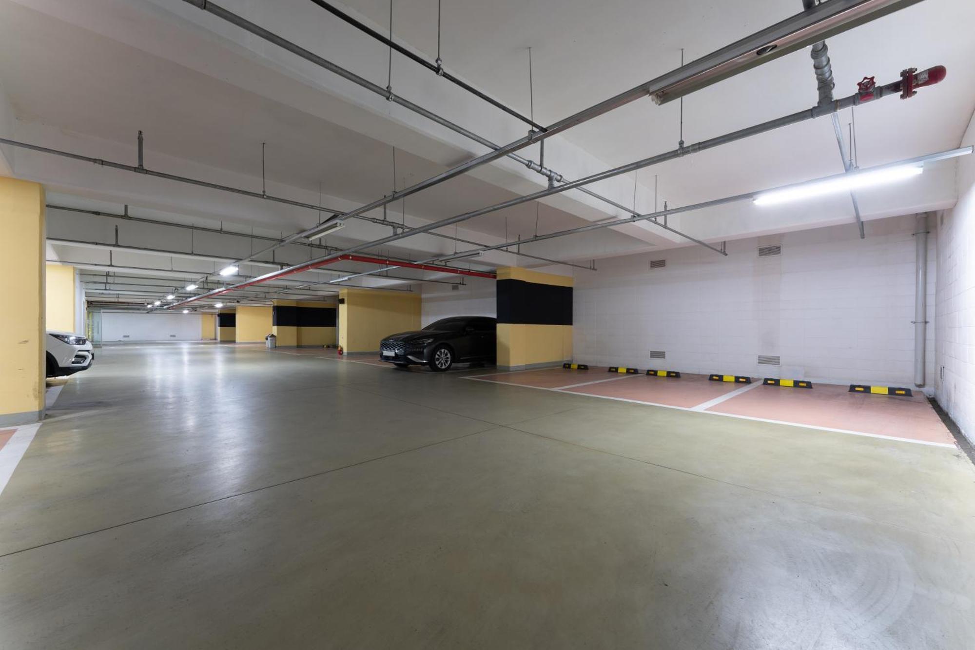 Browndot Hotel Incheon Songdo Ngoại thất bức ảnh