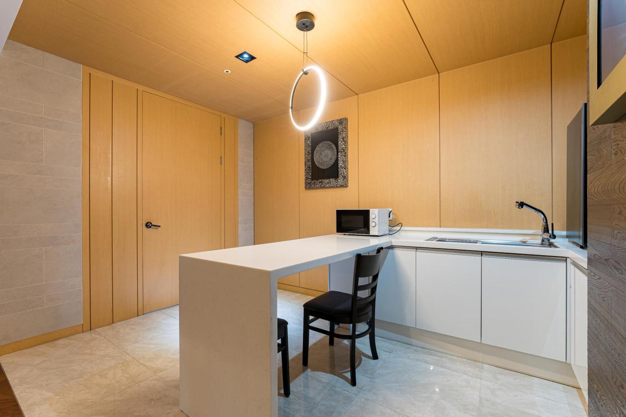 Browndot Hotel Incheon Songdo Ngoại thất bức ảnh