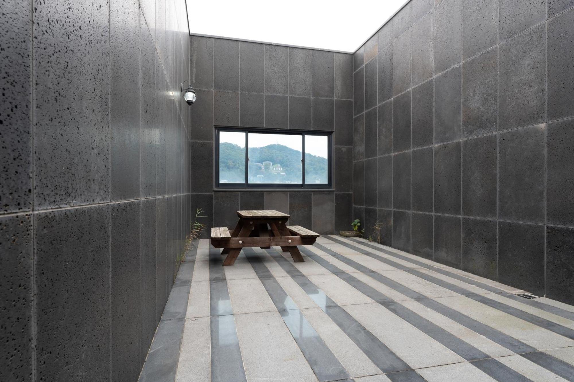 Browndot Hotel Incheon Songdo Ngoại thất bức ảnh