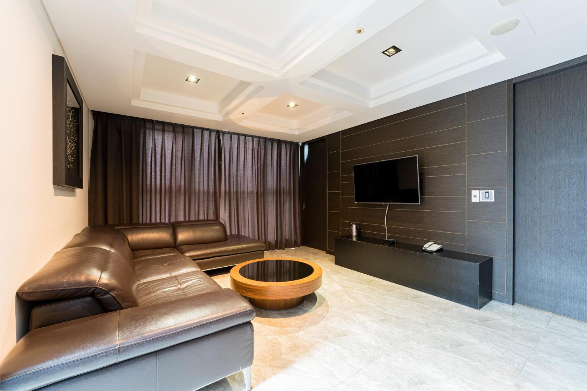 Browndot Hotel Incheon Songdo Ngoại thất bức ảnh
