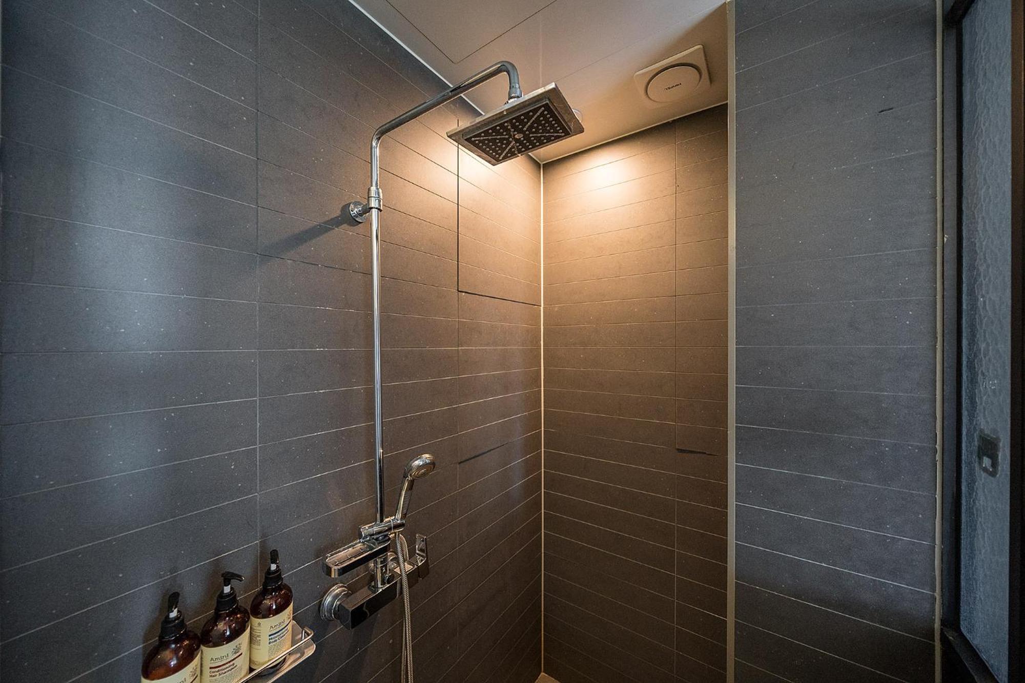 Browndot Hotel Incheon Songdo Ngoại thất bức ảnh