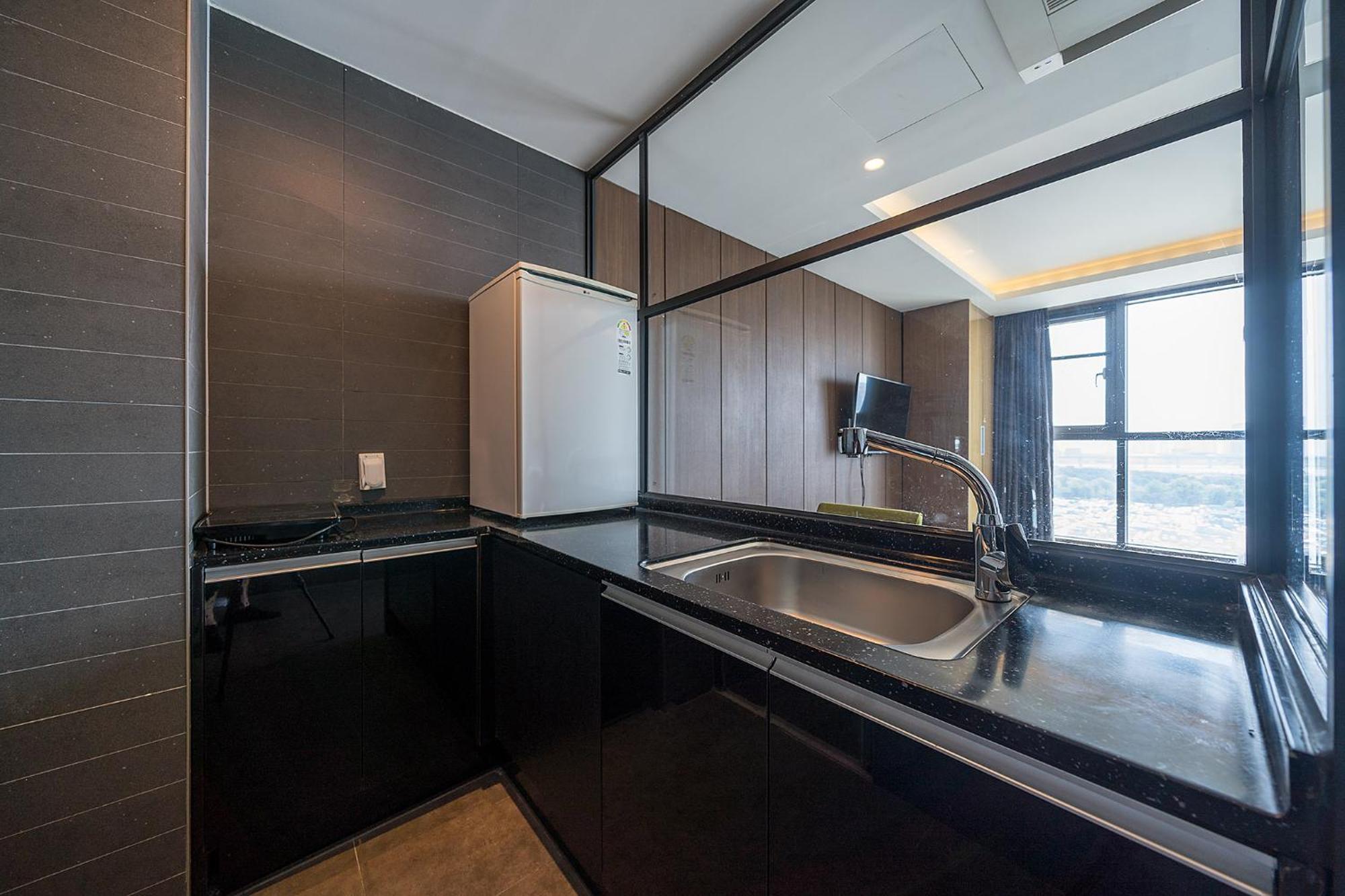 Browndot Hotel Incheon Songdo Ngoại thất bức ảnh